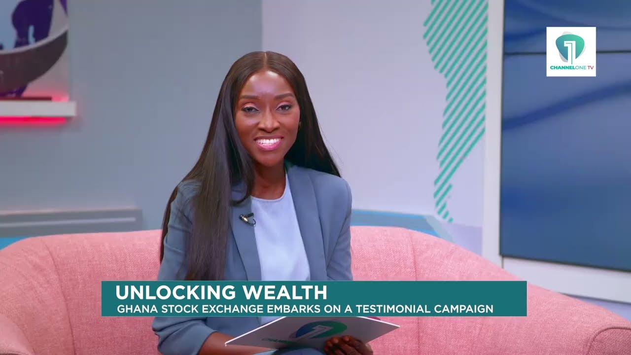Unlocking wealth: Ghana Stock Exchange embarks on a testimonial campaign