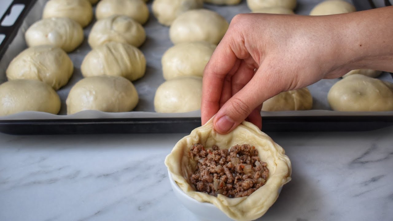 BU BÖREĞİN ÇITIRLIĞINA VE LEZZETİNE HAYRAN KALACAK✅ TADINA DOYAMAYACAKSINIZ😃 BÖREK YAPIMI