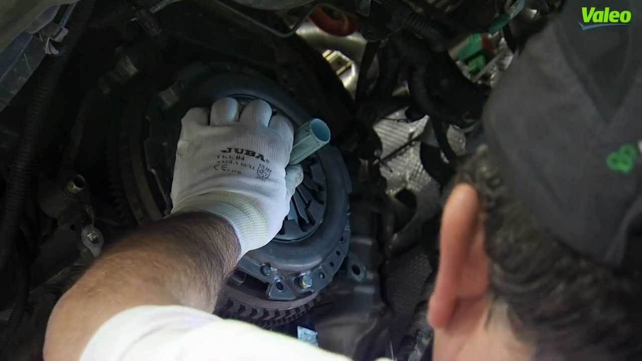 [Driving Assistance] Kit 4P, l'innovazione Valeo per sostituire il Doppio Volano di primo impianto