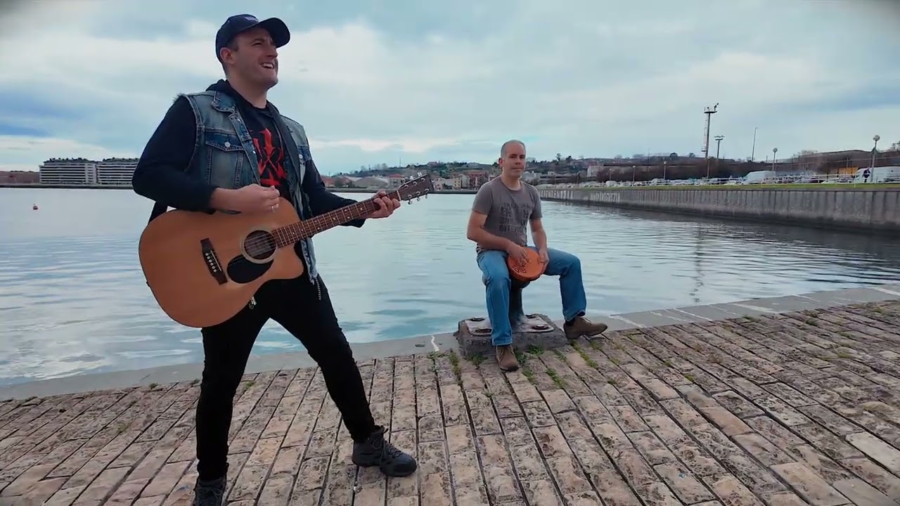 Deiedra Rebel Folk- Palestinako Zelaiak