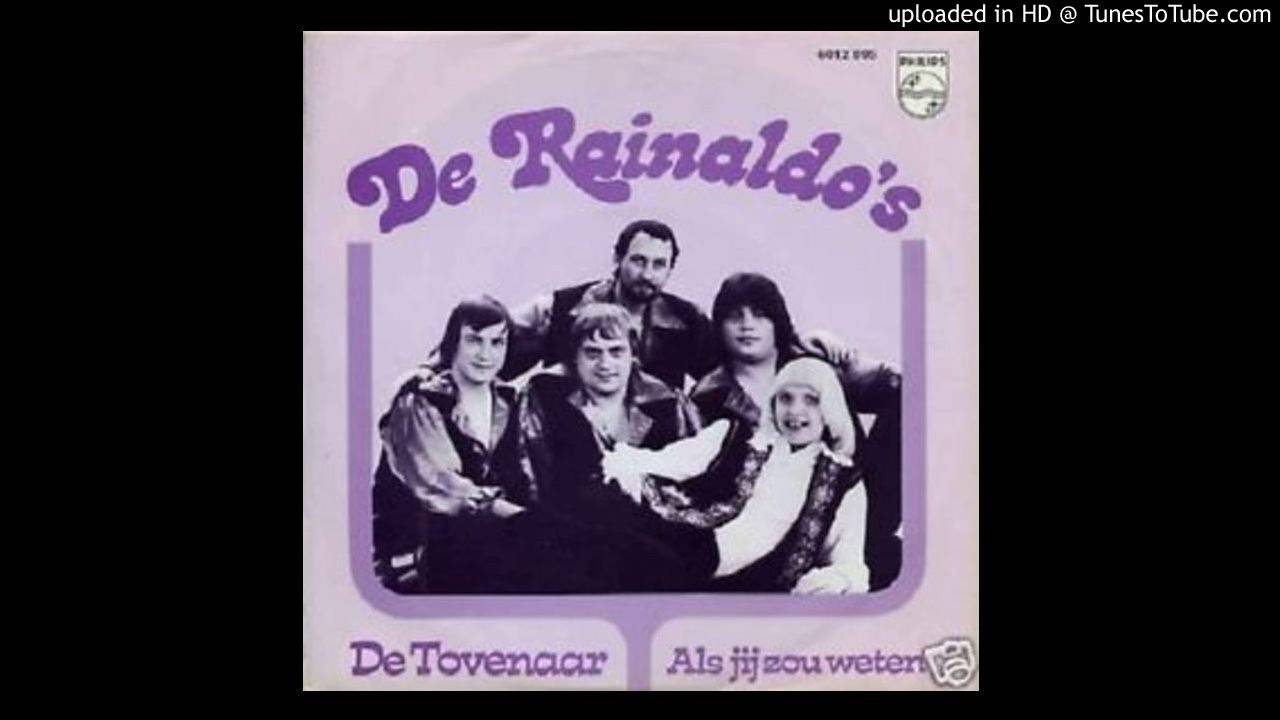 Rainaldo's - Als jij zou weten