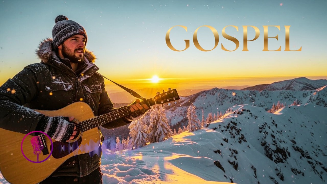 As Melhores Músicas Gospel que Vão Renovar Suas Forças Hoje