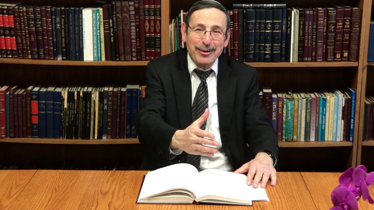 Parshat Vayakhel Dvar Torah דבר תורה פרשת ויקהל