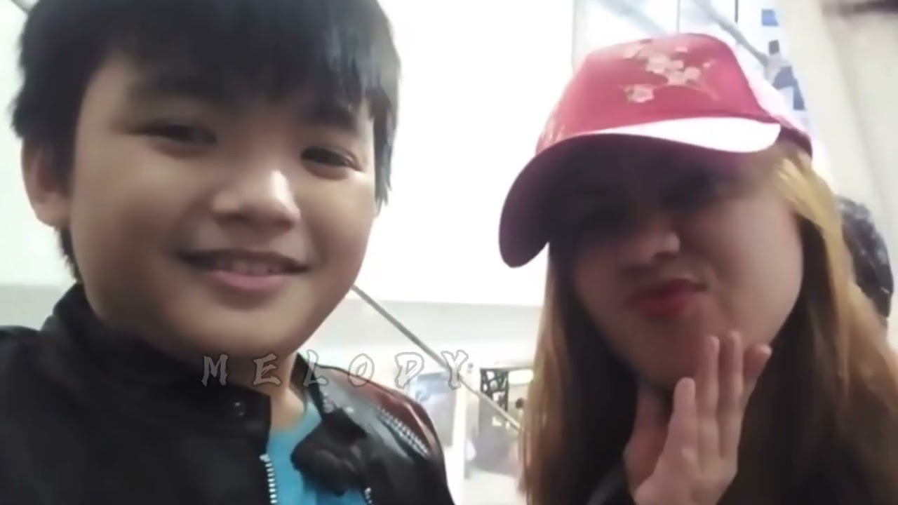 Happy Mother’s Day Gandang Kara