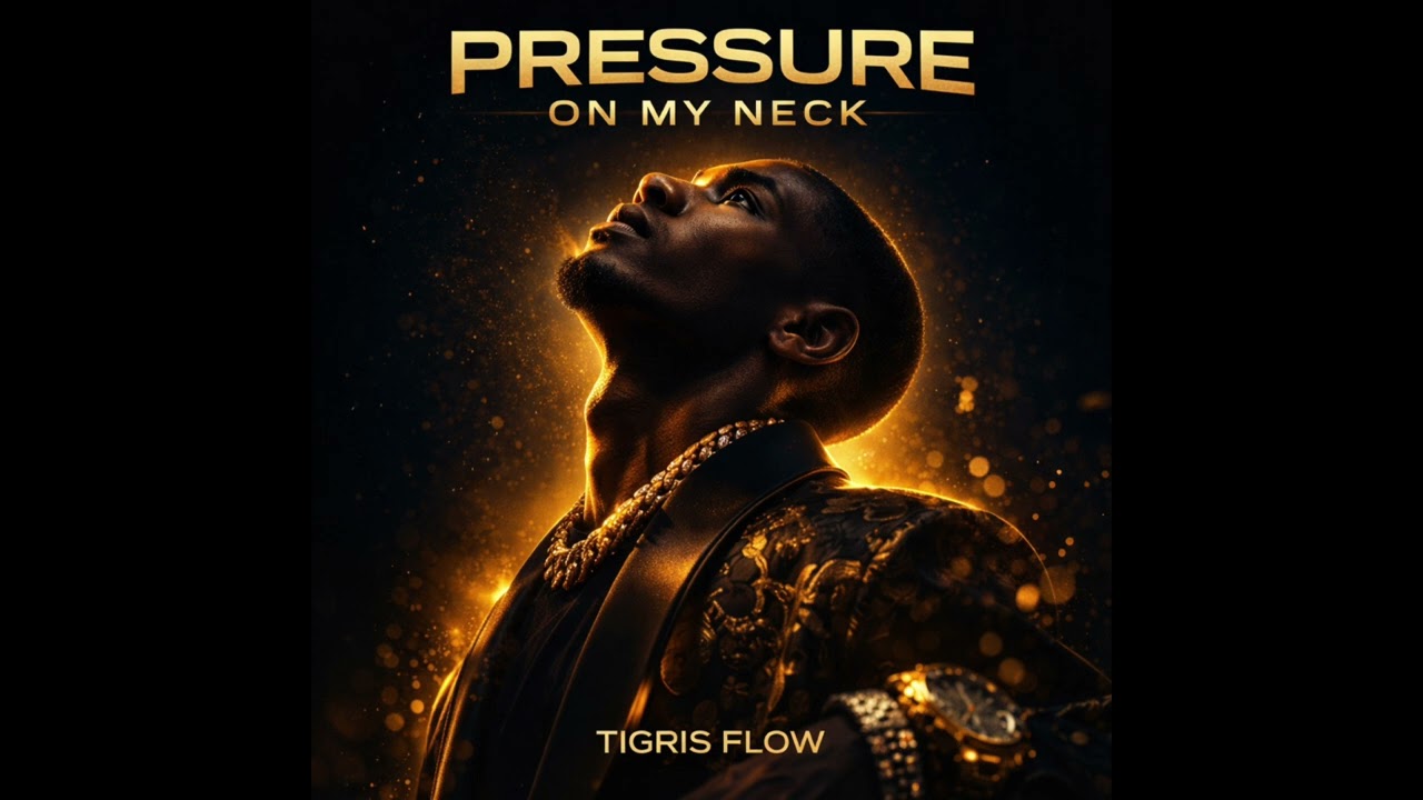 Tigris Flow - Pressure On My Neck