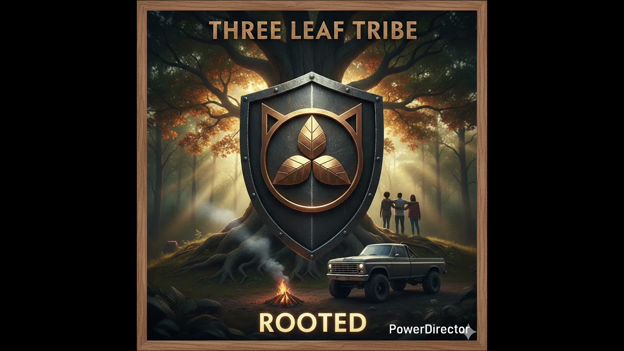Rooted