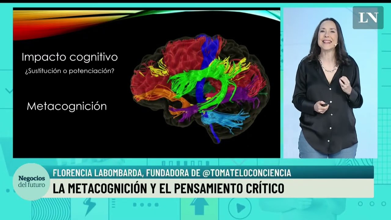 NEGOCIOS DEL FUTURO Capítulo 11 | La fórmula de los que entienden lo que viene.