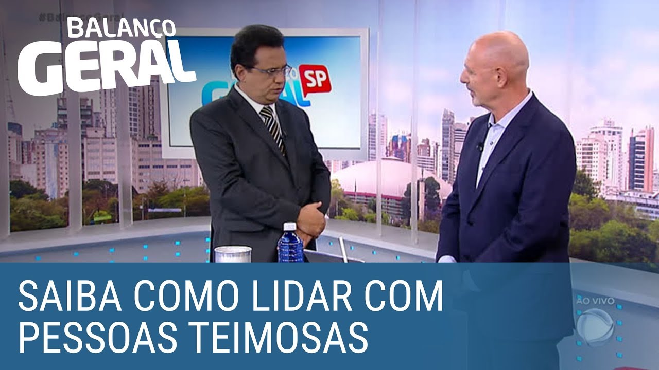 Saiba como lidar com pessoas teimosas