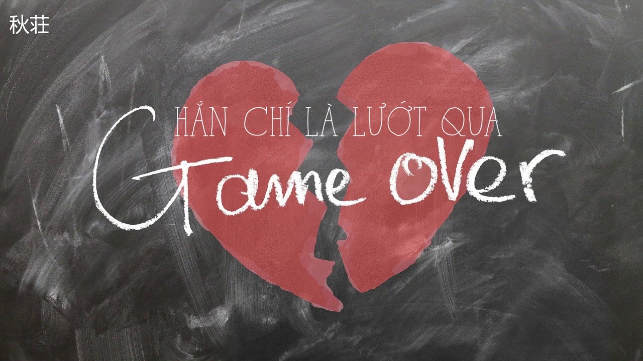 [Vietsub+Pinyin] Hắn chỉ là lướt qua (他只是经过) - h3R3/ Cao Húc Felix Bennett
