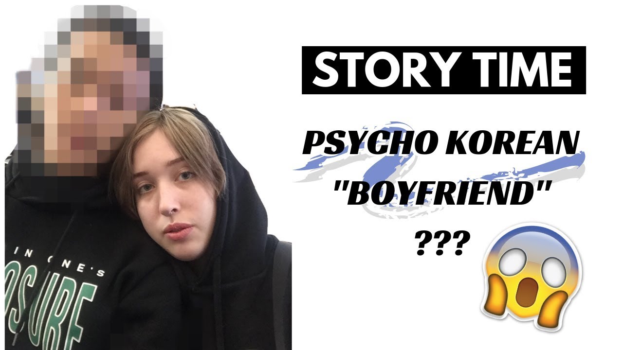 PSYCHO KOREAN 