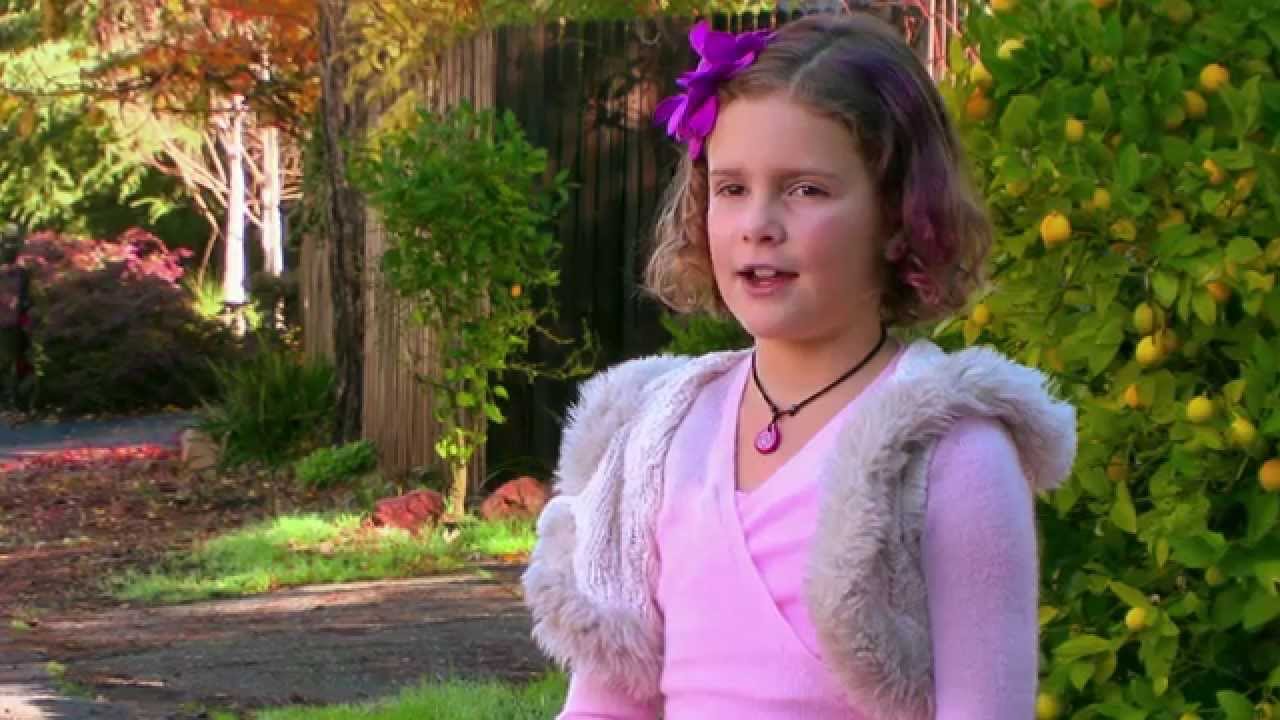 Citizen Kid: Vivienne