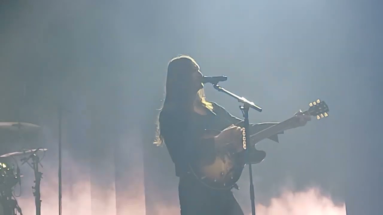 Kensington -- Bridges - Ziggo Dome Amsterdam 05-12-2025