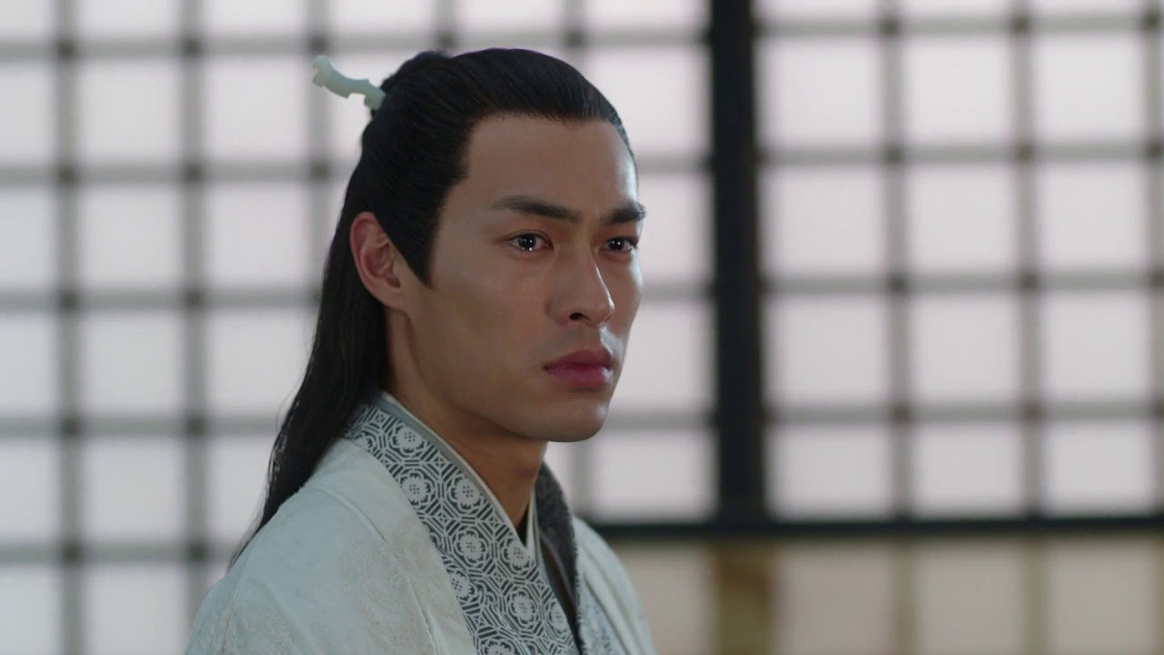 I won’t go with you. I am not your woman anymore.-Zhang Ziyi | The Rebel Princess上阳赋 Wang Xuan