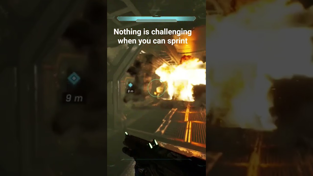 Halo Campaign Evolved Remake #спринт #провал #ИИ #бег #скорость #шоу #xbox #playstation #провал #...