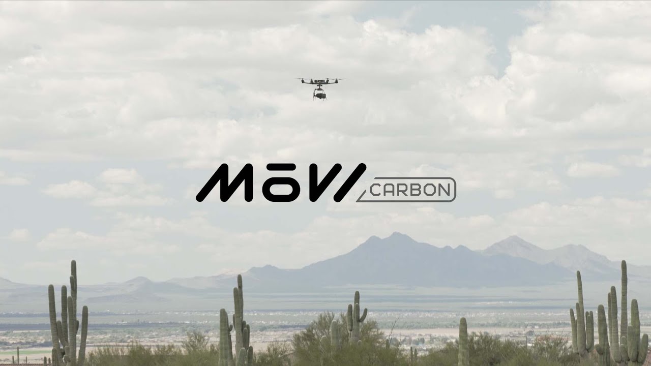 Mōvi Carbon Upgrade - BGH1 & BS1H