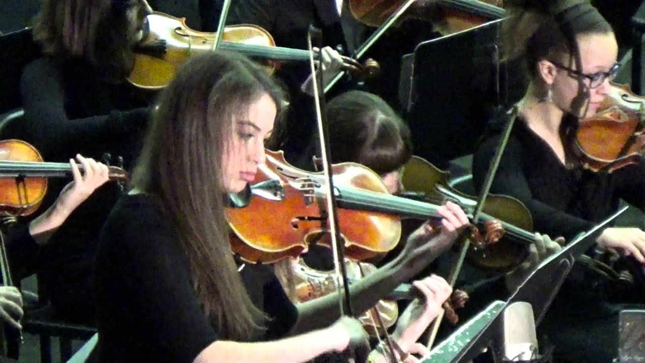 Max Bruch Romanze op. 85 for Viola and Orchestra