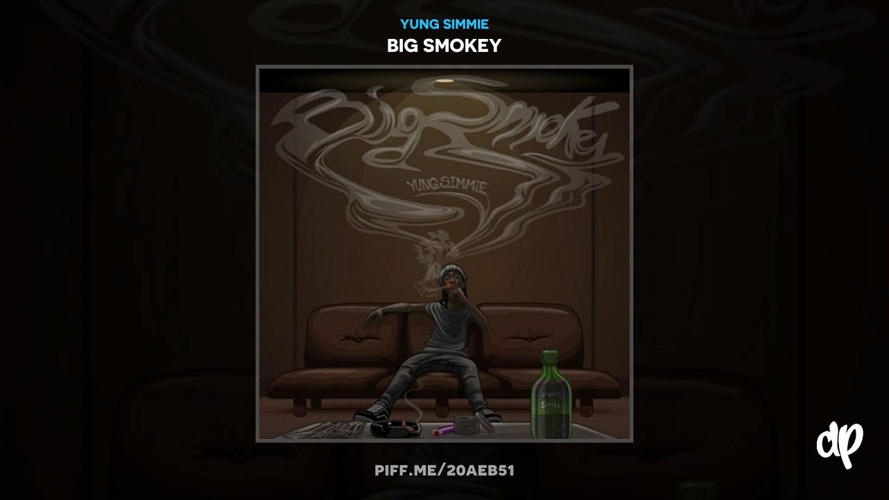 Yung Simmie - Seashells Ft Lil Dred & Johnny Hopkins [BIG Smokey]
