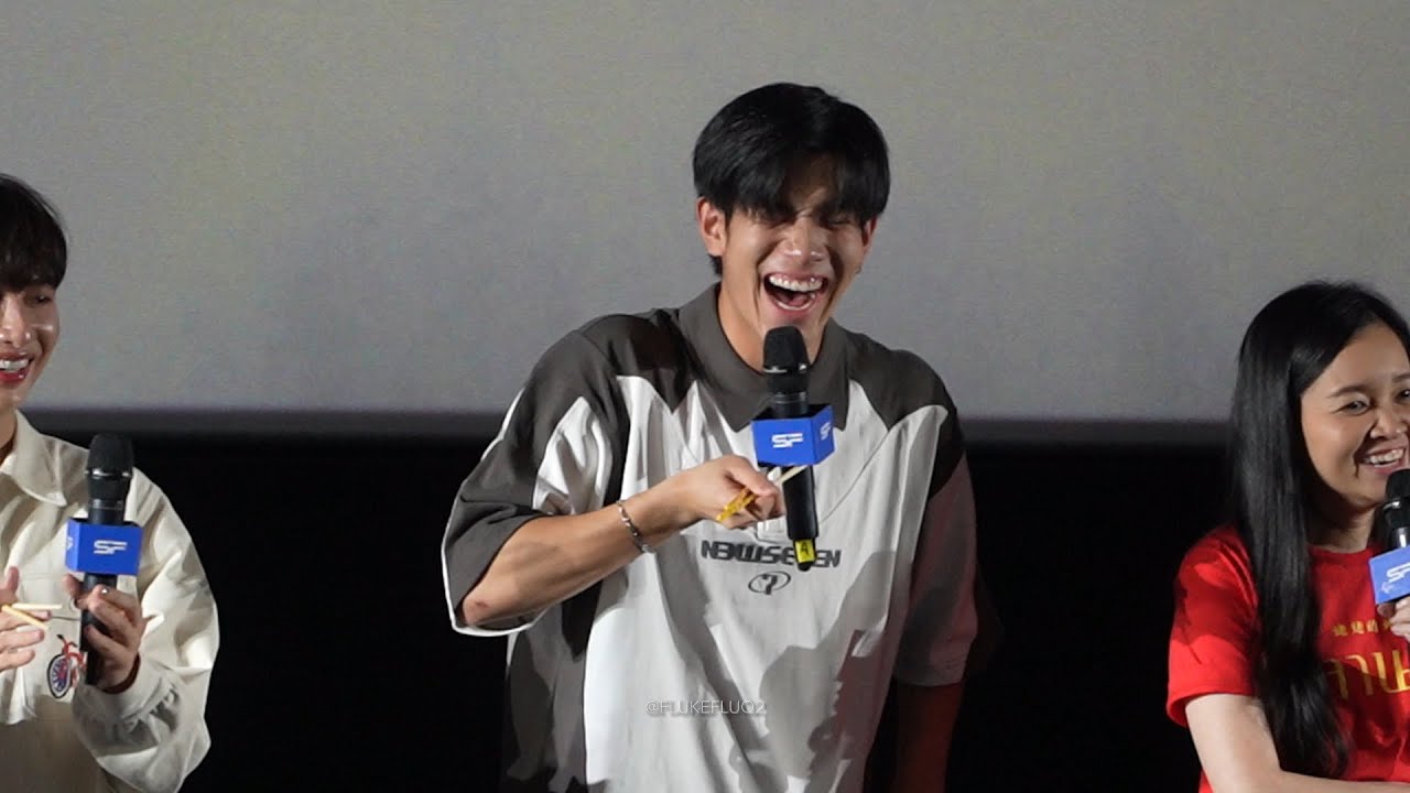 240405 Fourth & Gun - Games Cut (FOURTH Focus) | #SFxFourthGun