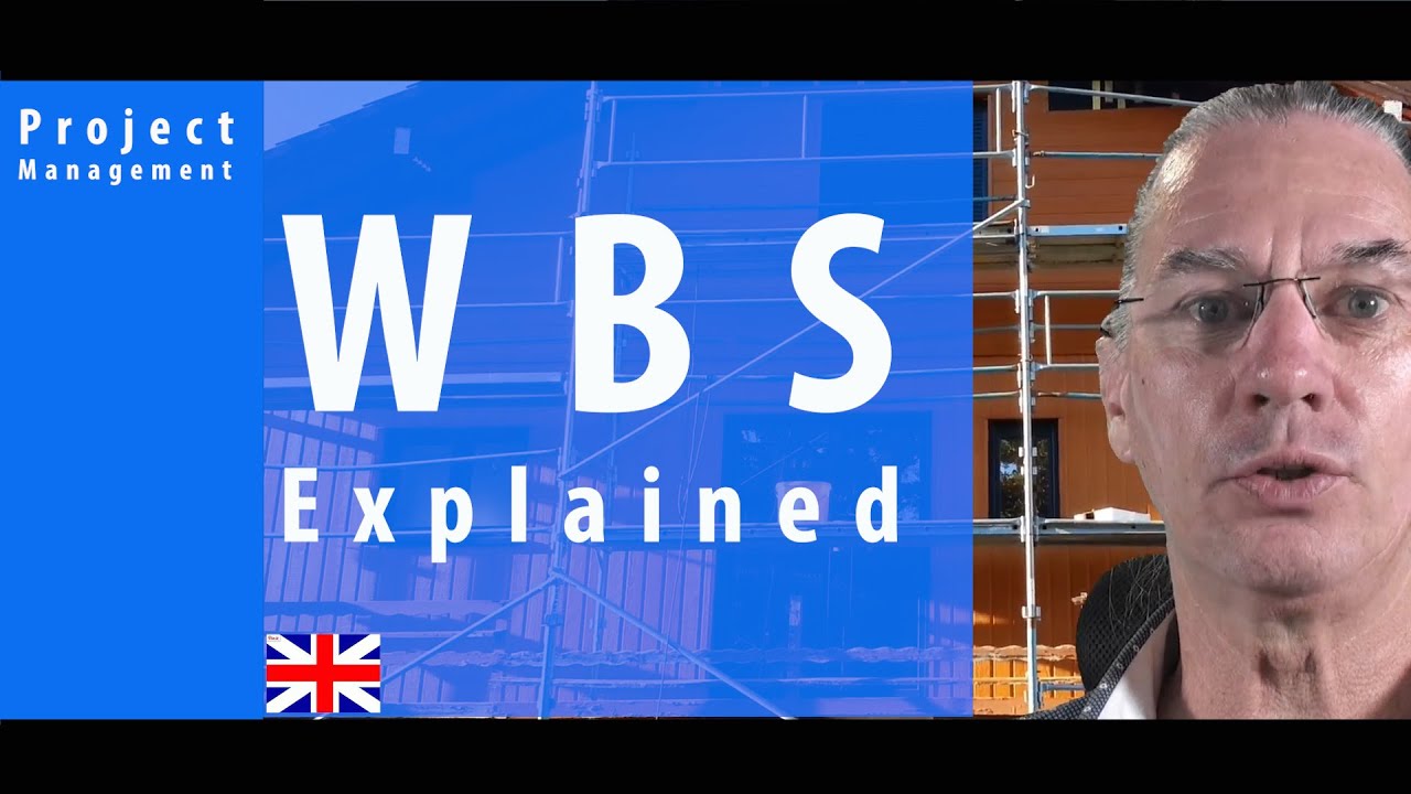 WBS  Explained ●  Project Management  ●  Simple ●  PMP ●  CAPM
