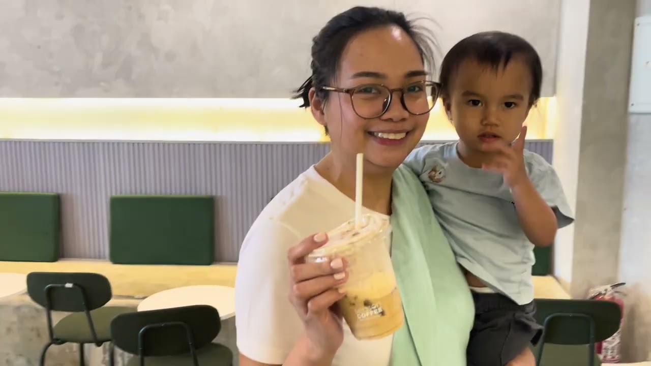 Best Coffee Shop to visit in Boracay | Boracay 2025