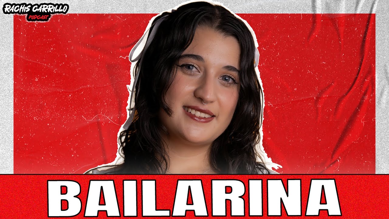 #255 Chanza | Bailarina.