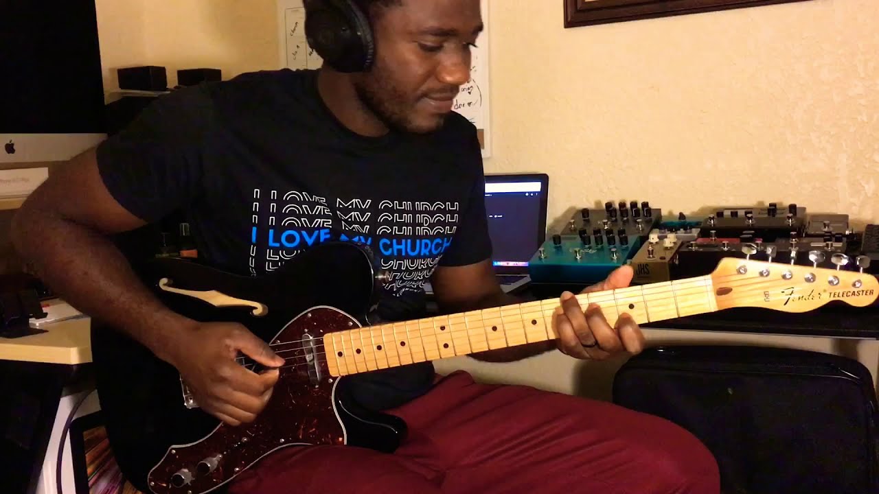 &ldquo;Sunday Feels&rdquo; By ToneHeaven