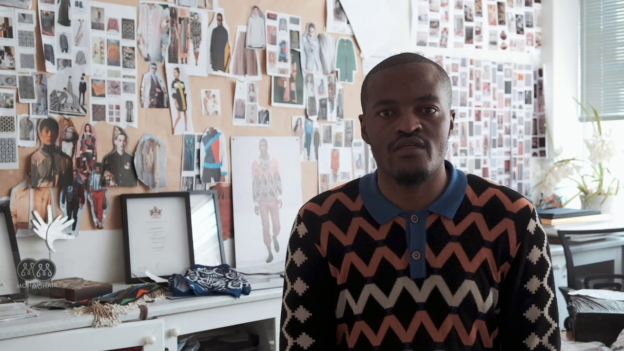 A look inside the MaXhosa by Laduma factory