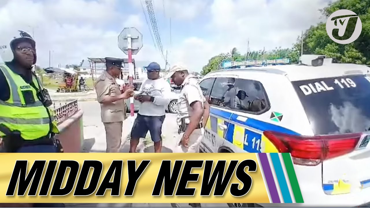 Health Crisis? Tufton Not Yielding | Body Found in Three Chains, Manchester