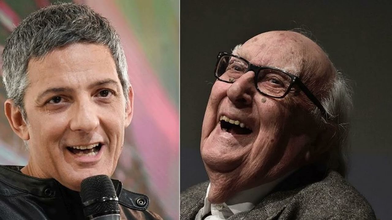 Viva Radio 2 - Andrea Camilleri - Sciopero dei Tabaccai