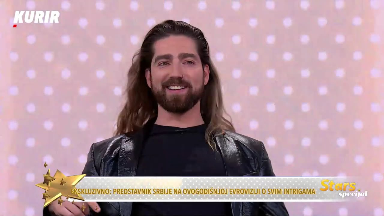 STARS SPECIJAL Princ ekskluzivno o svim intrigama koju su pratile PZE: Zatekao me toliki hejt