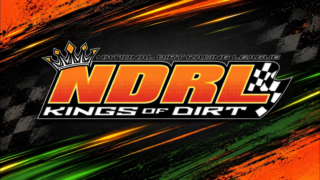 2026 WoO LMs SIM Series Rd. 5 - Volusia Speedway Park