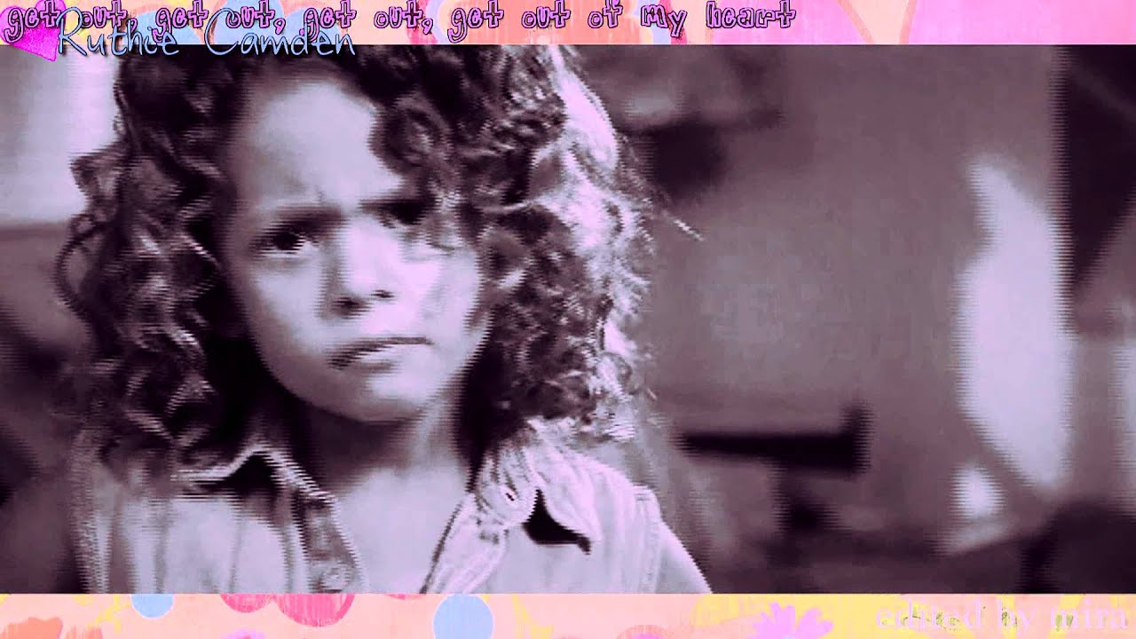 Ruthie Camden - 