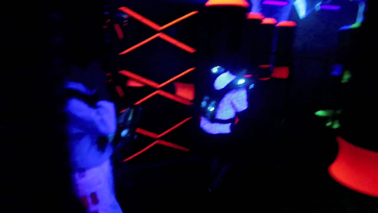 Laser Tag