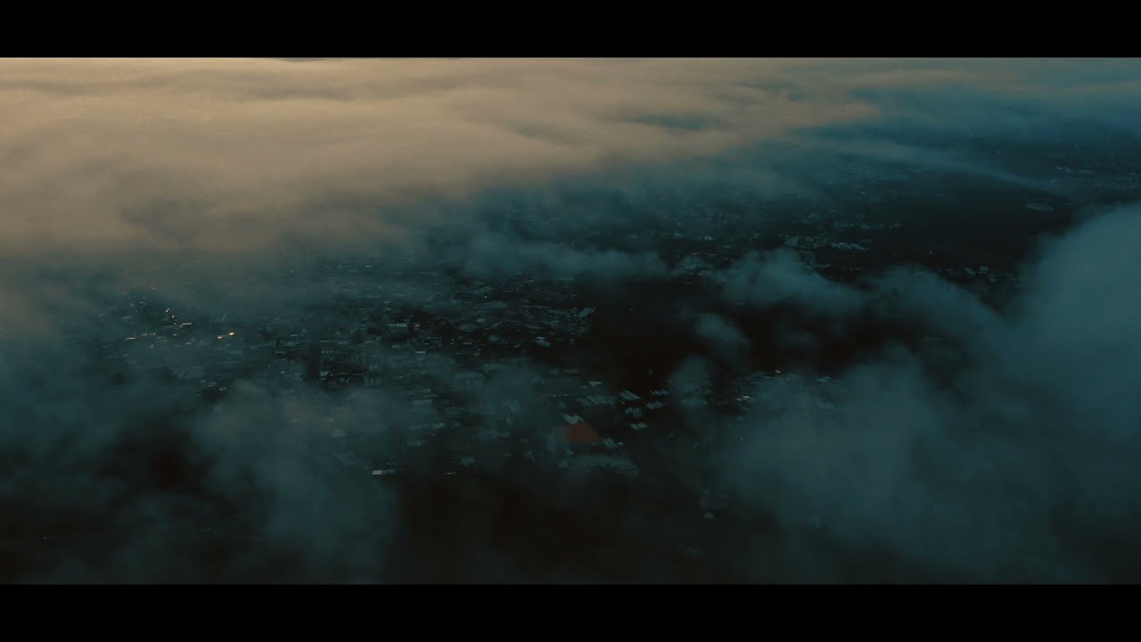 Lights & Motion - The World I Remember Visual (Official Visual)
