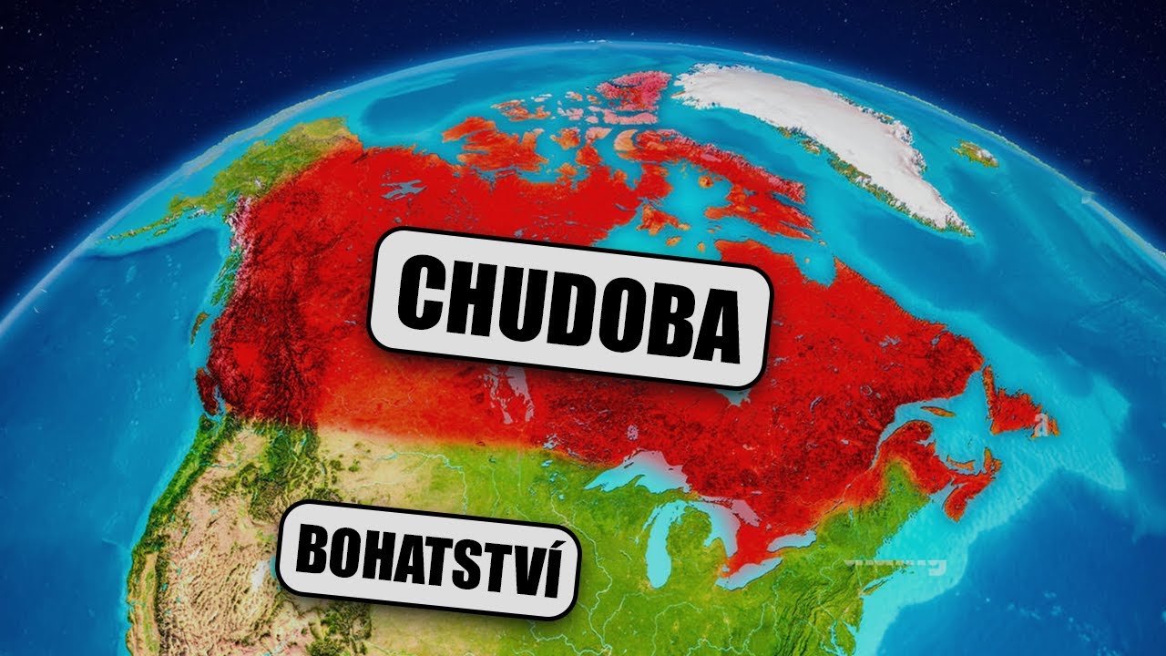 Proč se Kanada st&aacute;v&aacute; nedostupnou pro norm&aacute;ln&iacute; lidi