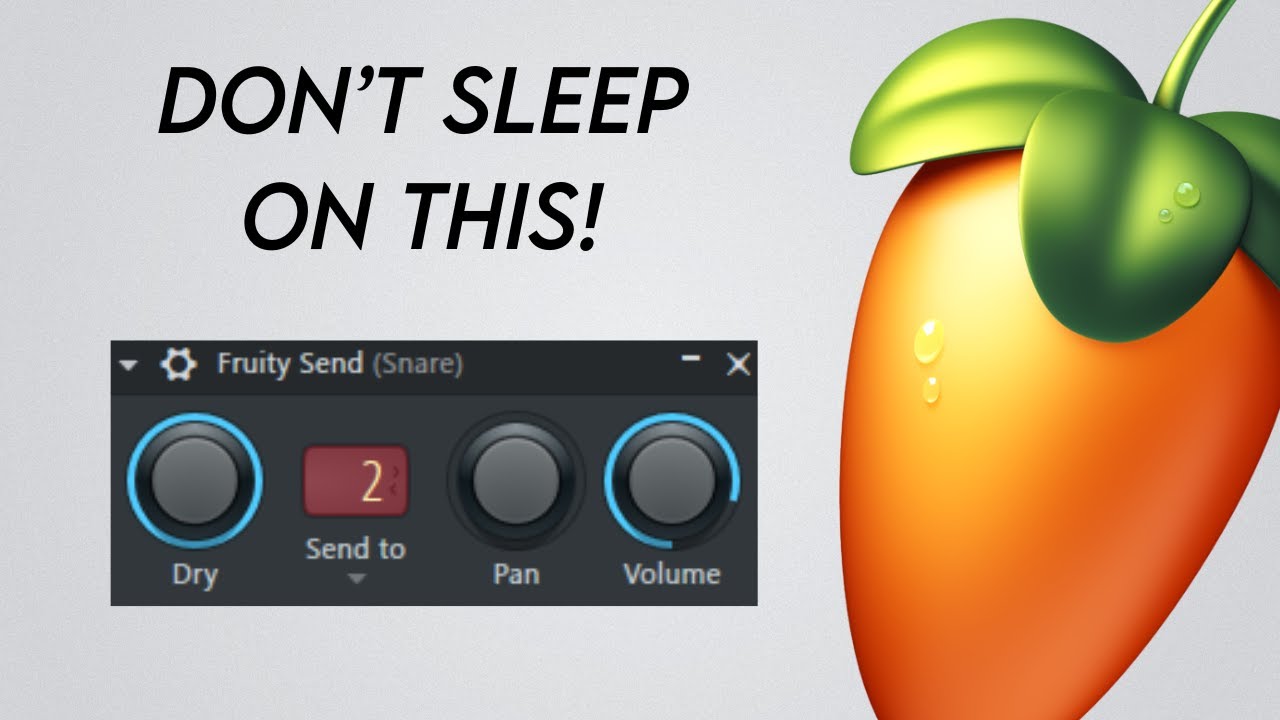 Самый НЕДООЦЕНЕННЫЙ плагин для FL Studio