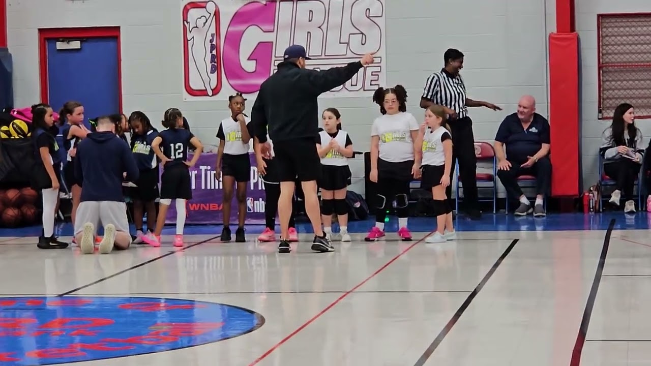 GLeague Iowa vs Uconn Playoffs