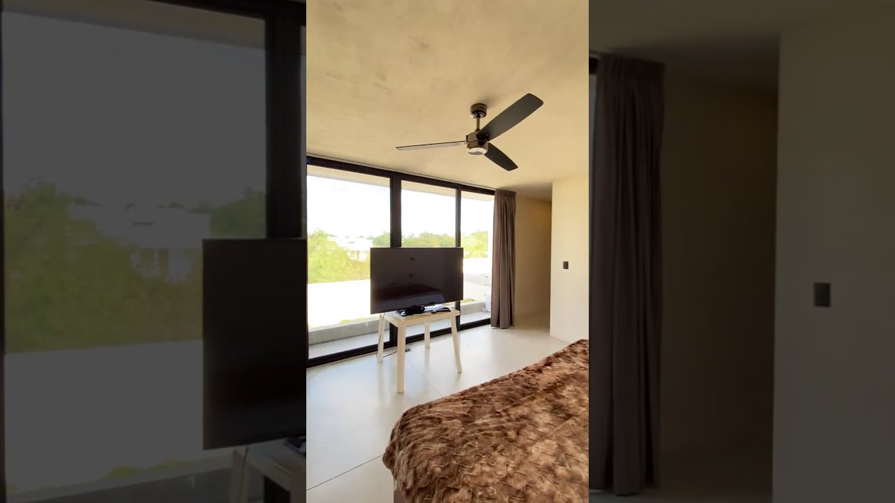 HERMOSA RESIDENCIA EN VENTA - DZITYA. MERIDA, YUCATAN