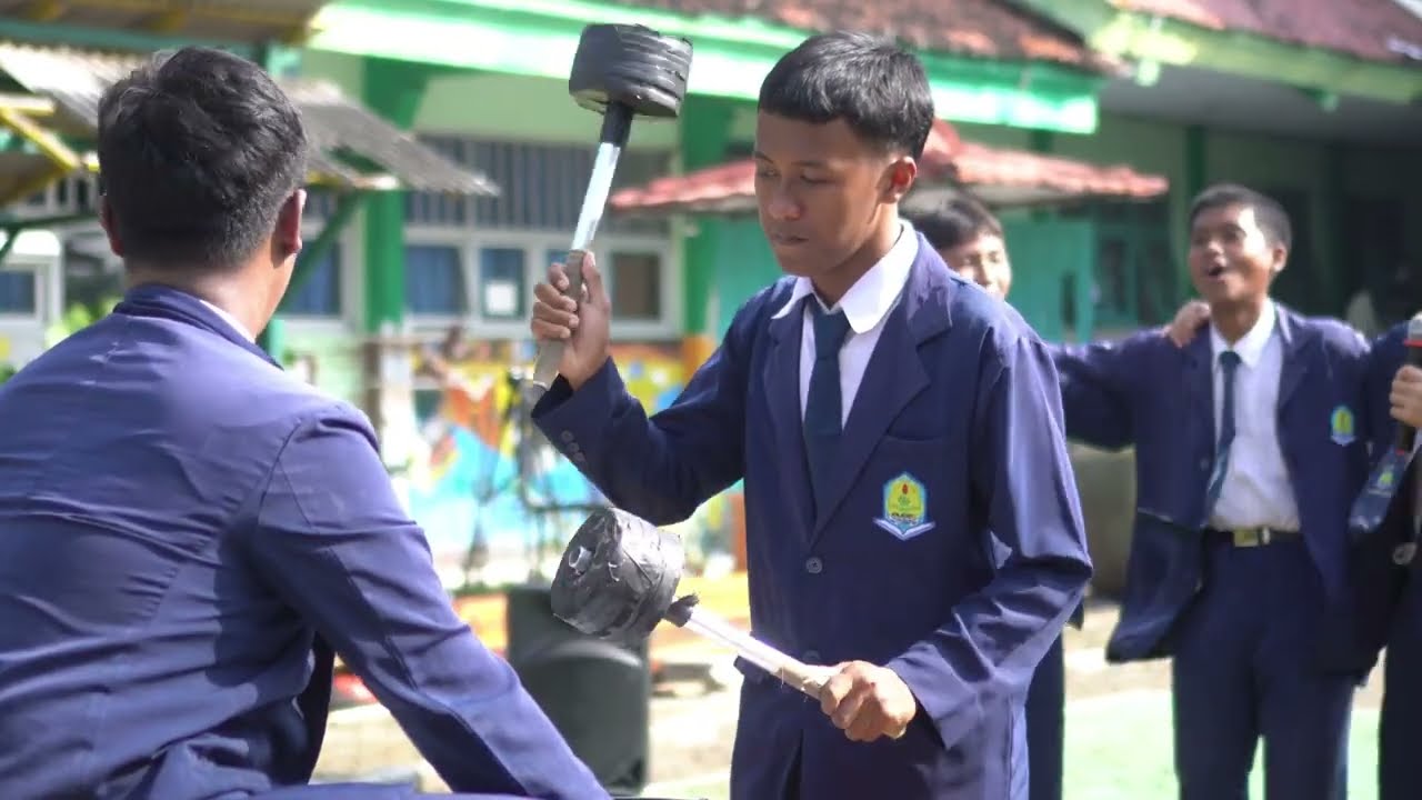 CAKRAWALA ABHIPRAYA | VIDEO ANGAKTAN 46 | TAHUN 2025