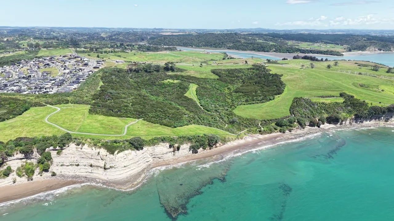 Long Bay Reserve
