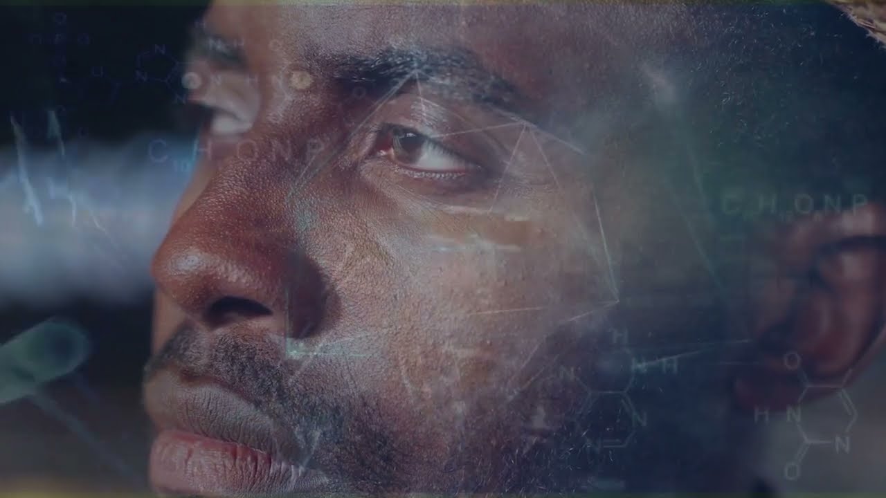 Because of Art - Jody Wisternoff & James Grant: Jaded Wanderer Video