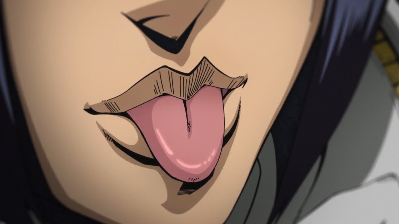 [죠죠]5부 19화를 봤다