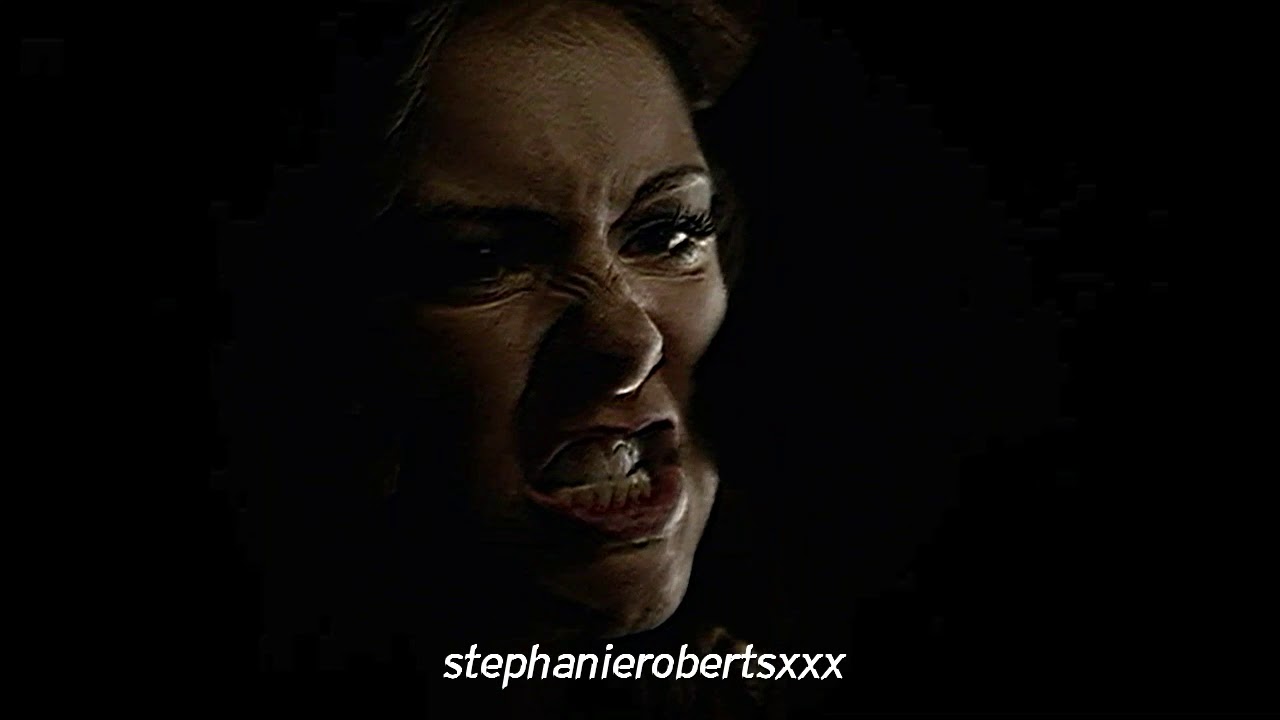 • Katherine Pierce | Bodak Yellow