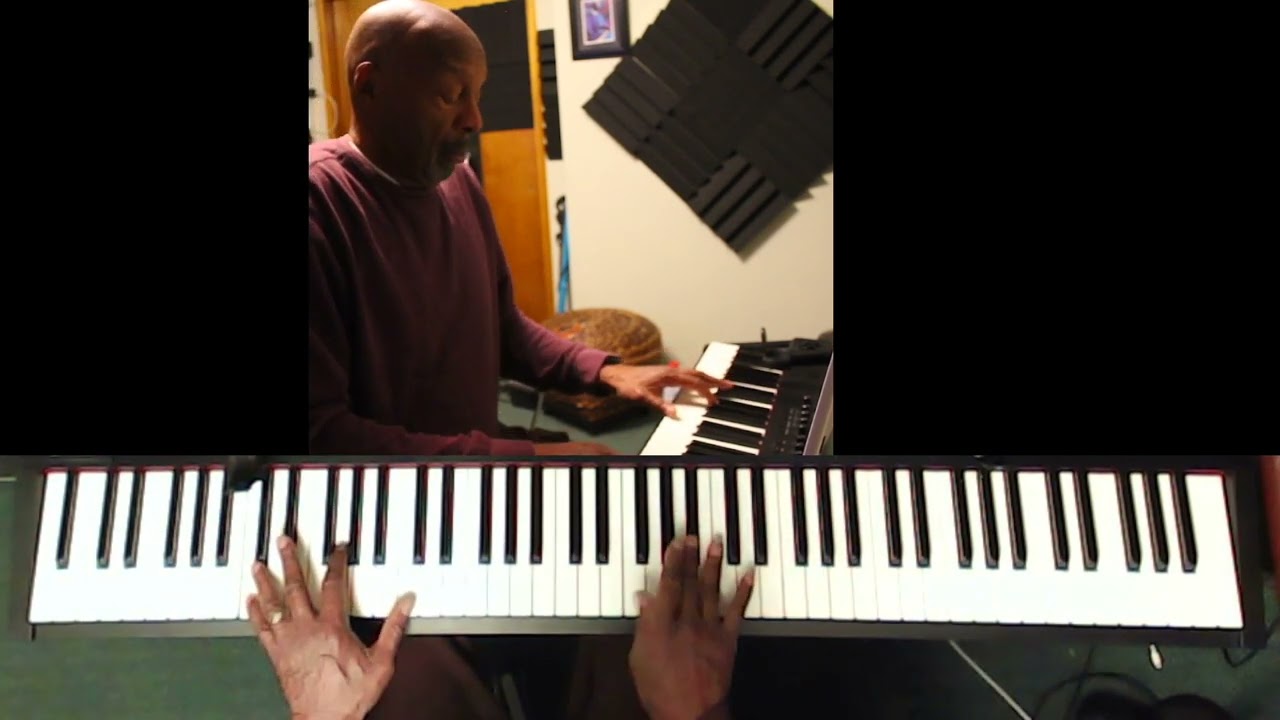 Send For Me   Atlantic Starr