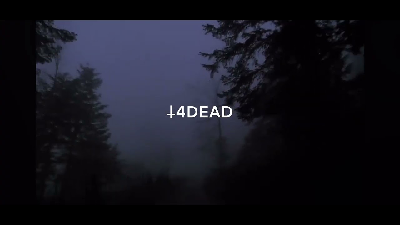 juby „left4dead”