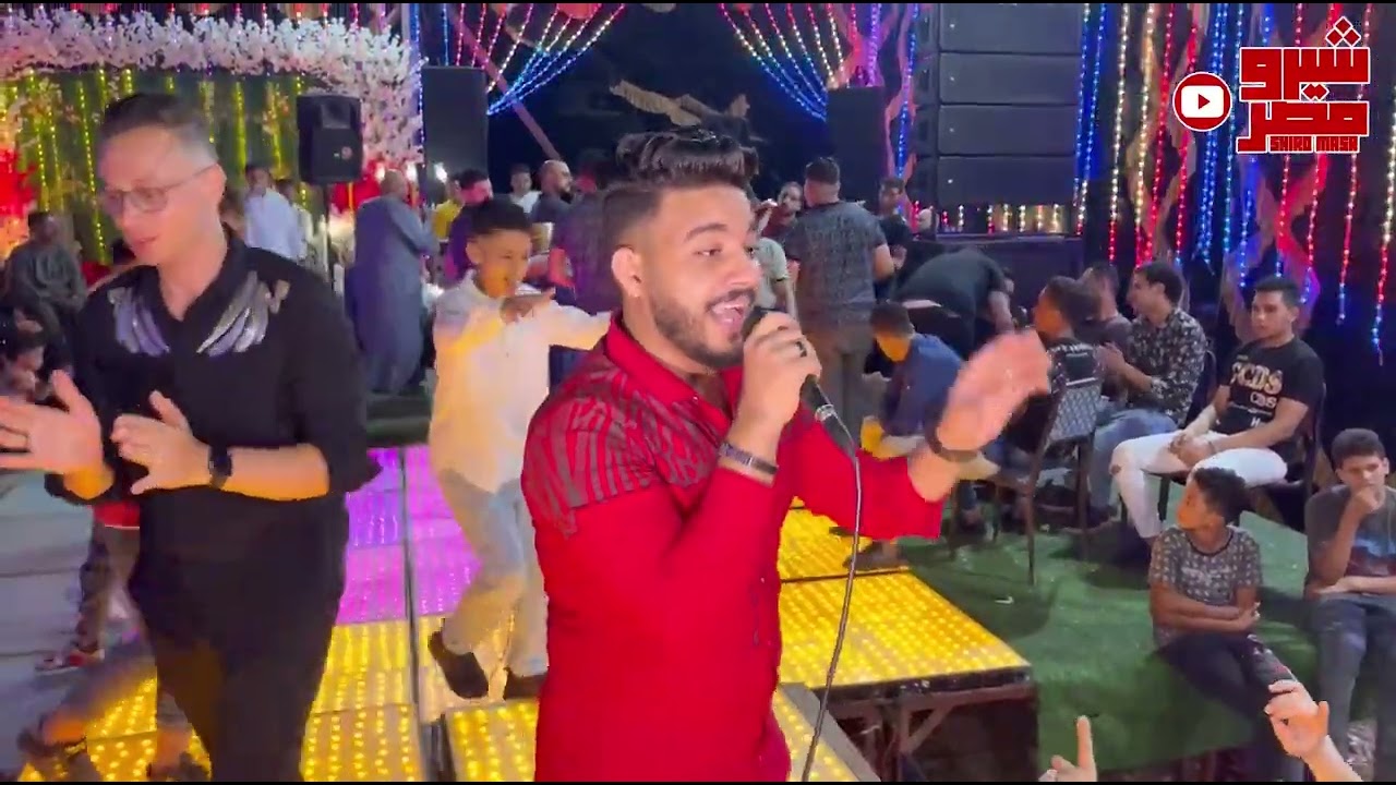 يا جماعه انا سبت الناس البياعه/ حسن  الجيلاني / مصطفى باسط