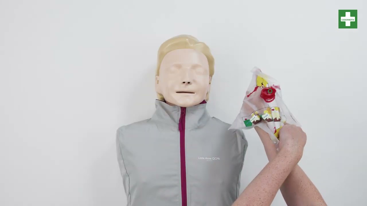 Take a look at Cederroth Breathing Mask