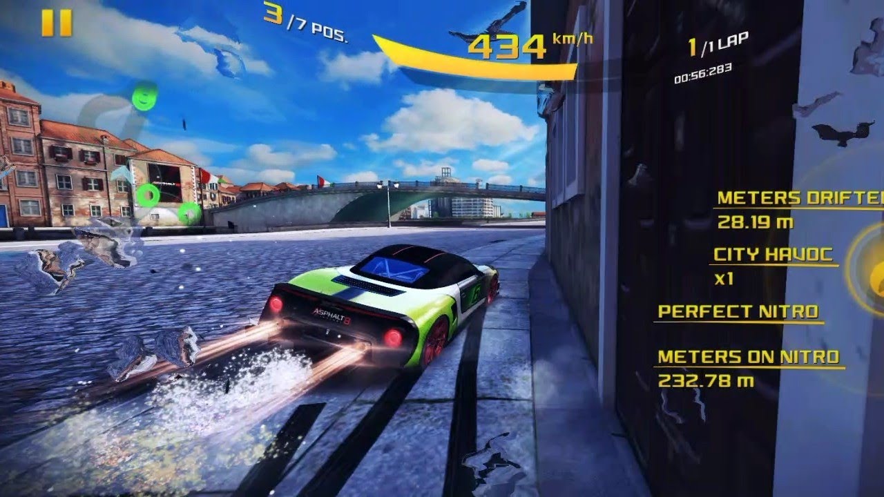 Rarest Car In the Game!! 🌟 9ff Gt9 Vmax MP Gameplay 2024 👾 Asphalt 8 Multiplayer Update 69 ⚡ #7EGOO
