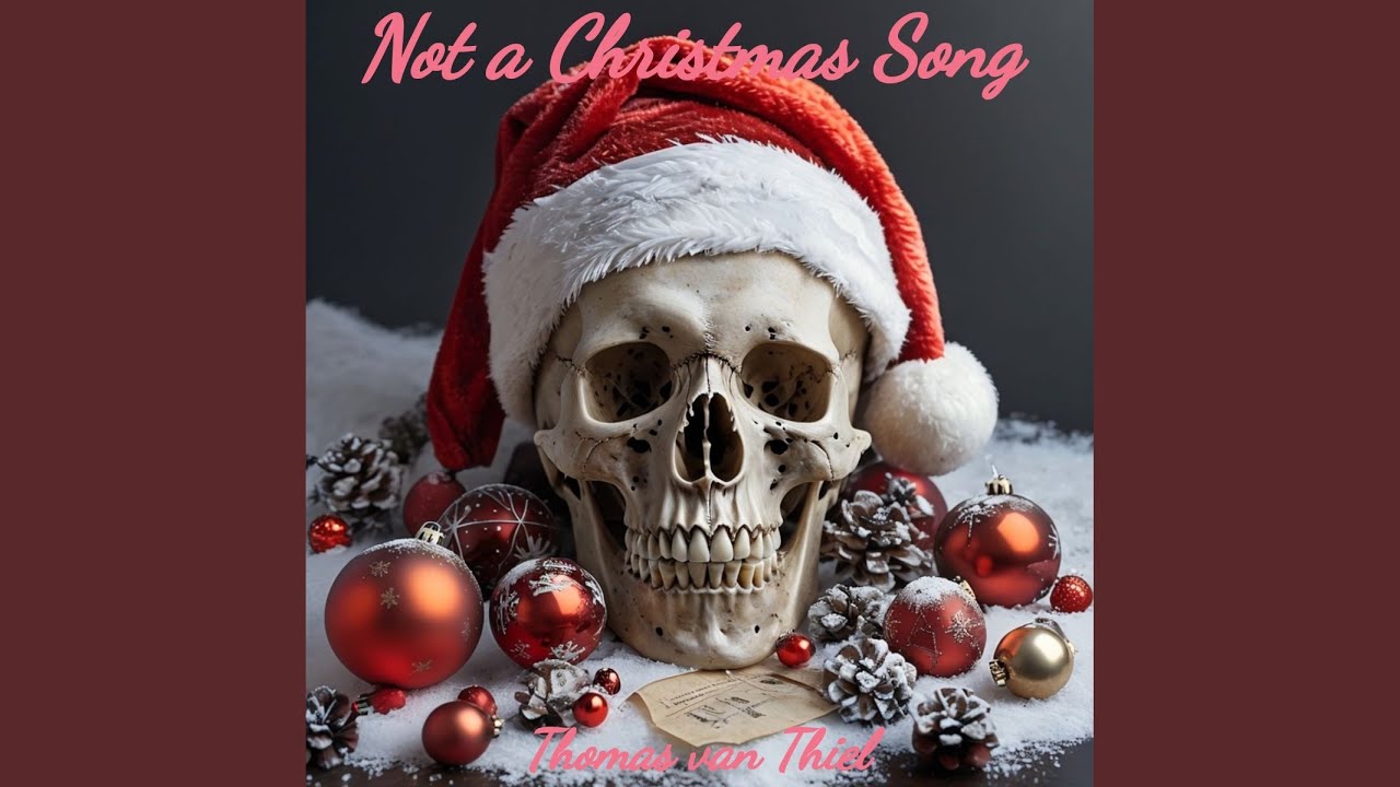 Not a Christmas Song (Hardrock Version)