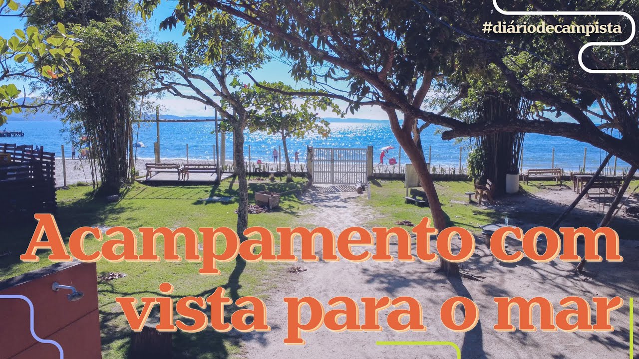 Diário de Campista | #2 Golfinhos na praia, pé na areia e família da Alemanha